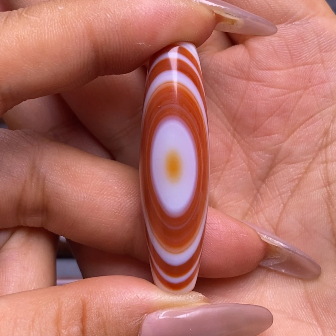 玛瑙/玉髓未镶嵌珠宝半成品大**子
