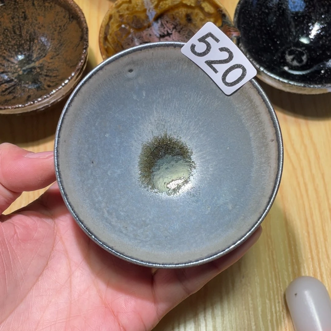 茶盏美好生活从开始到