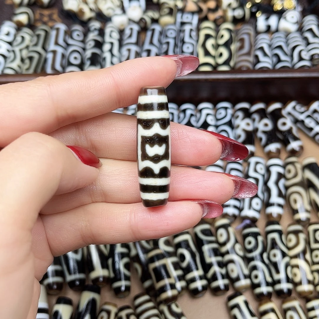 玛瑙/玉髓吊坠(不含链)未镶嵌