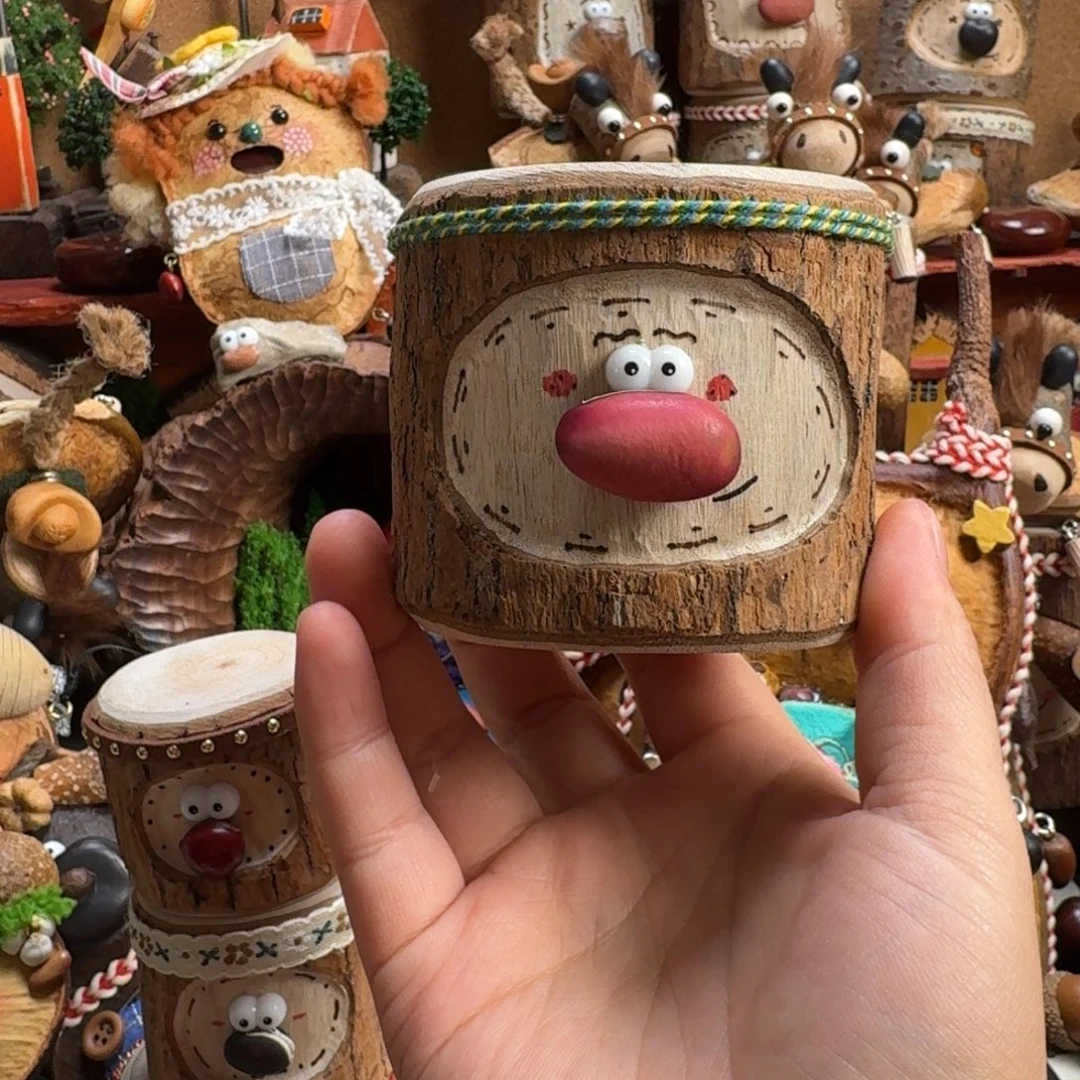 香榧木樟木墩墩1111