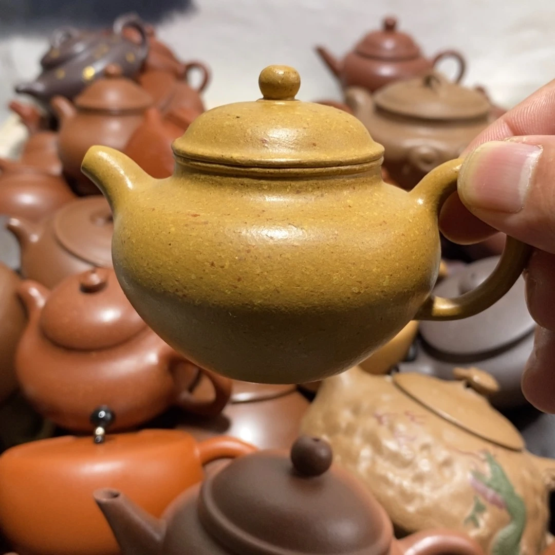 紫砂茶壶小*?闪购商品紫砂壶