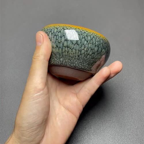 【闪购商品】茶盏-10125..........