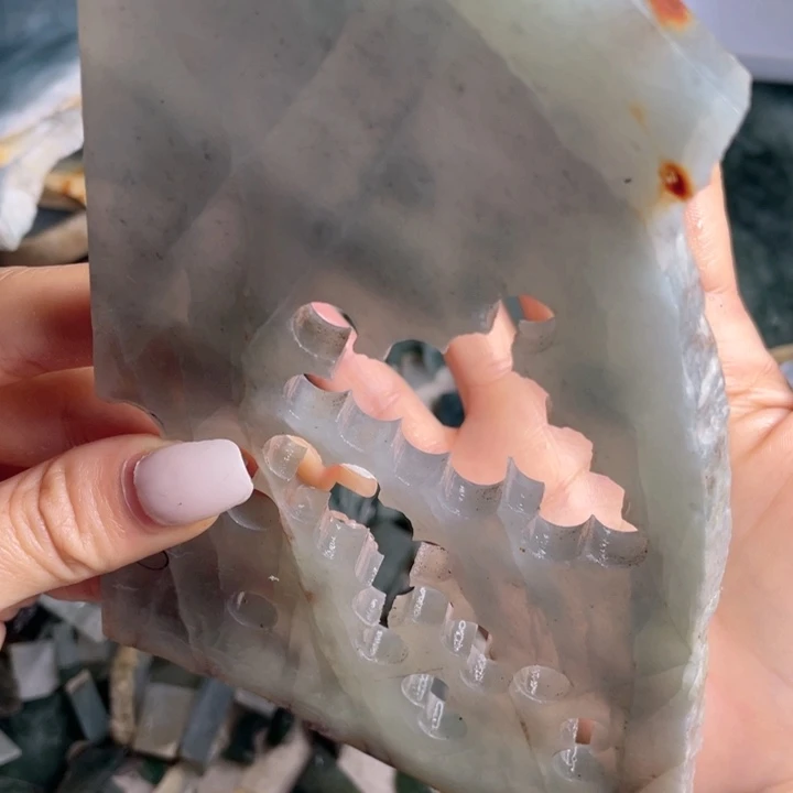 定制翡翠未镶嵌天然翡翠