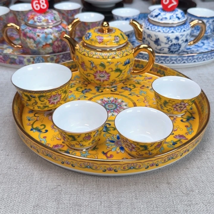 景德镇陶瓷景德镇瓷器