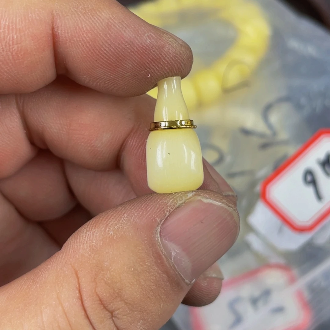 驼骨手串/手链编号238尺寸1.0