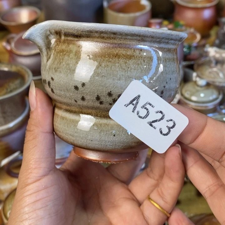 其他柴烧茶器福利