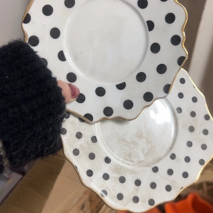 微瑕满20包邮可爱