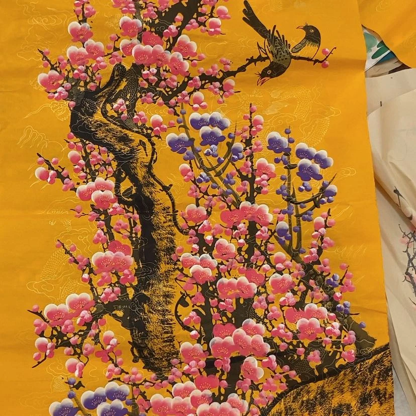 【闪购商品】国画艺术作品欣赏