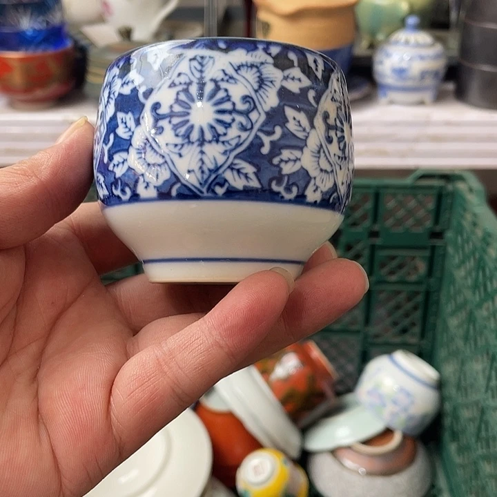 水滴瓷器水滴瓷器