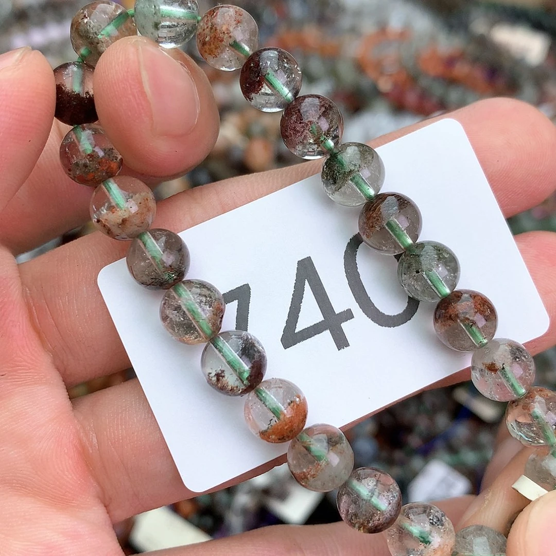 【闪购商品】未镶嵌手链水晶手链