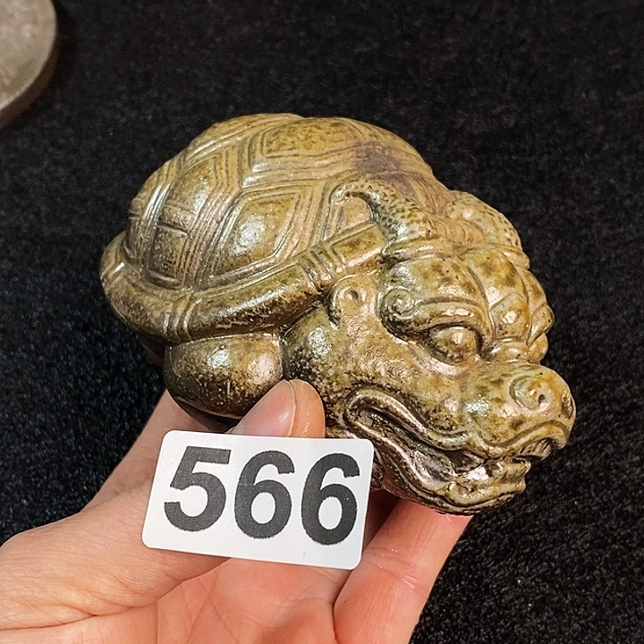 壶泥舍柴烧精品茶器
