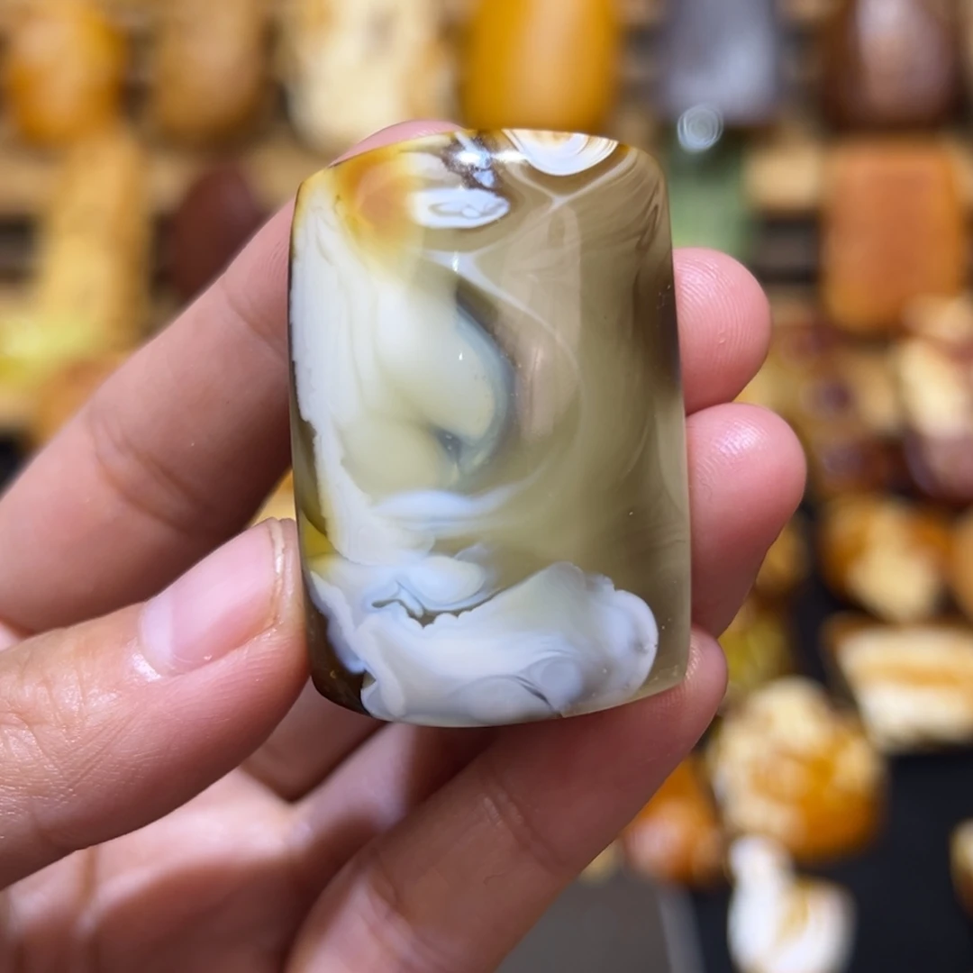 定制琥珀琥珀蜜蜡