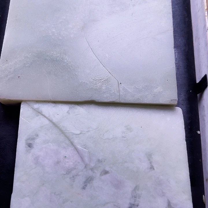 和田玉（糖玉）未镶嵌珠宝半成品