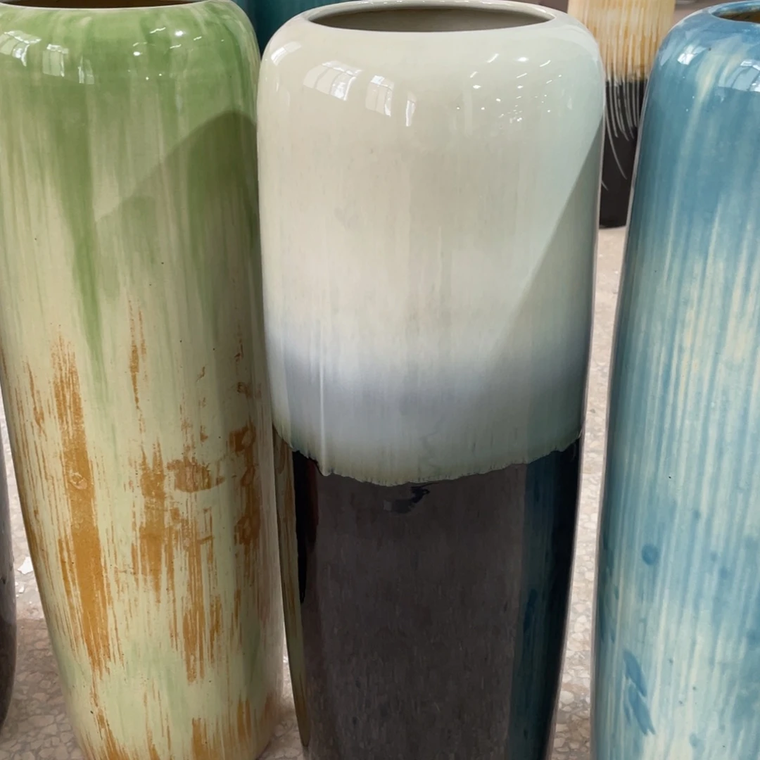 陶瓷高度60口13无孔瑕疵