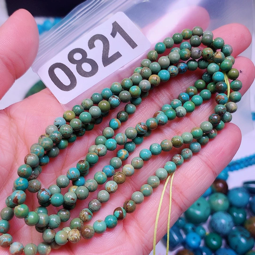 空竹粉丝专享十堰特色手工散珠