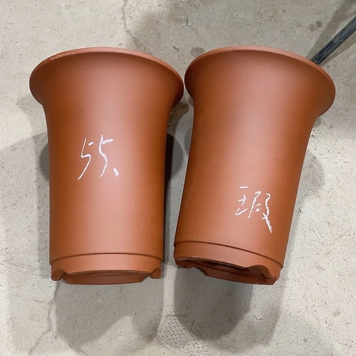 宜兴丁山张伟花盆