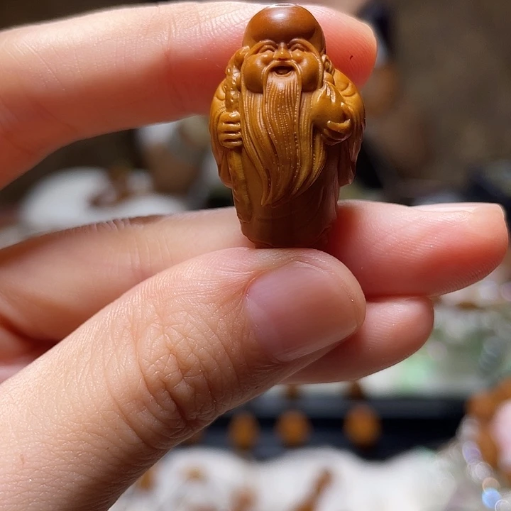 橄榄核手串/手链橄榄核