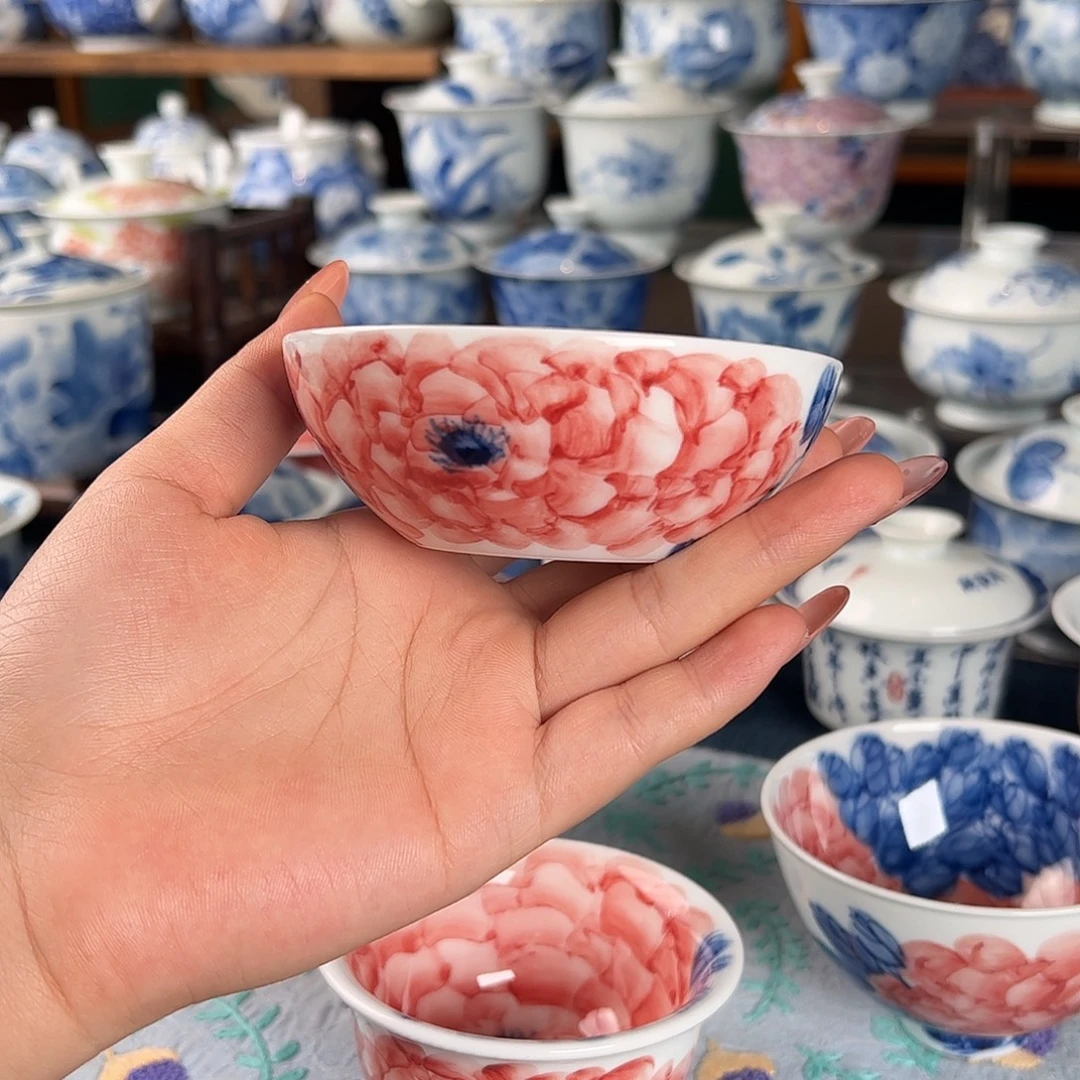 杯。