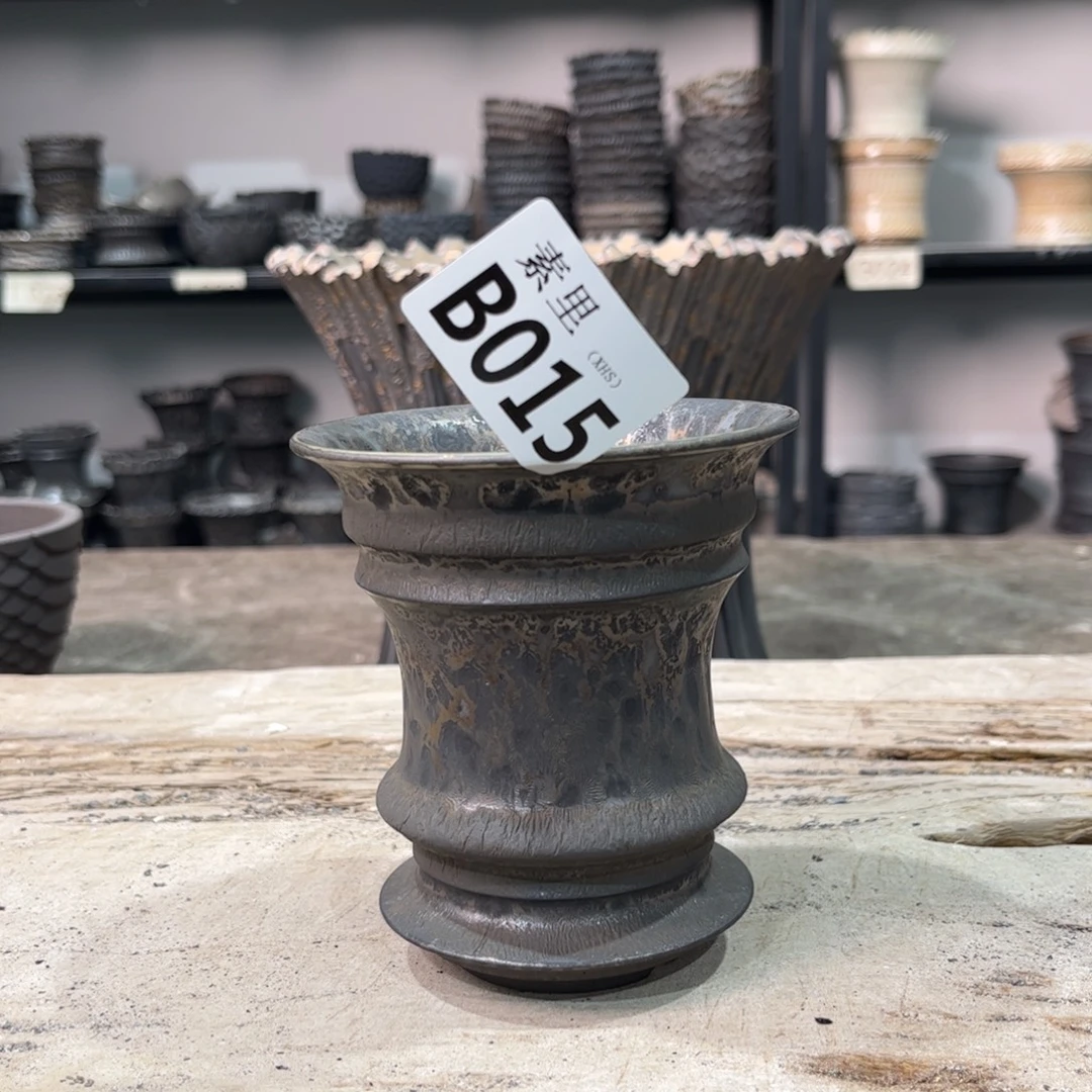 陶内口9.5高11景德镇