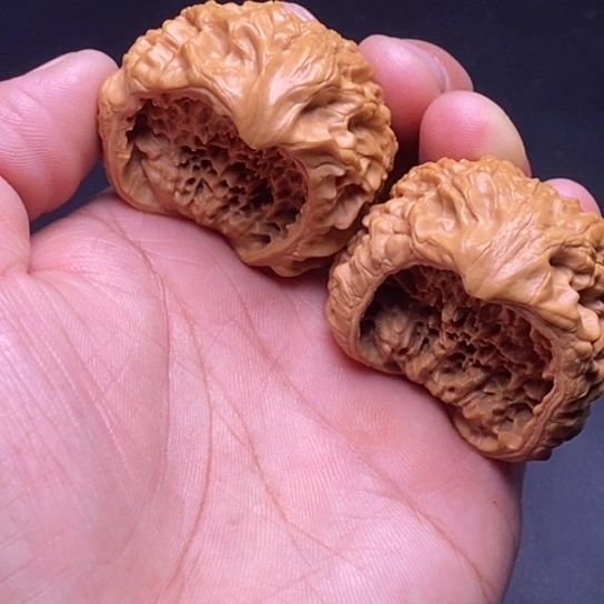 【闪购商品】吊坠文玩核桃