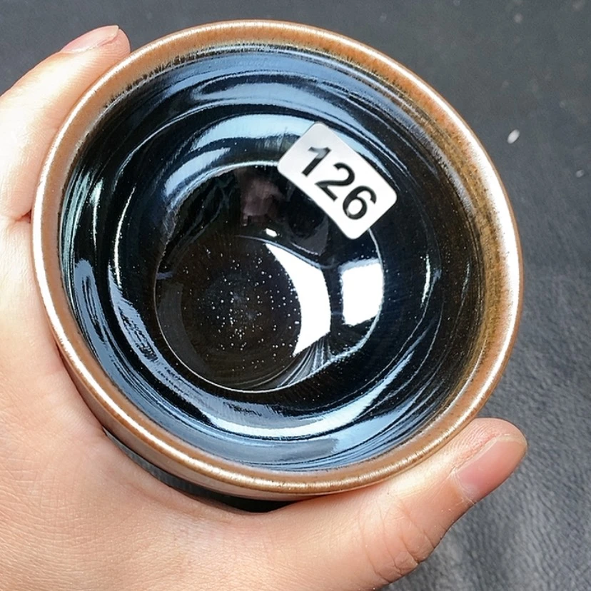 【闪购商品】茶盏我的盏太好看了吧