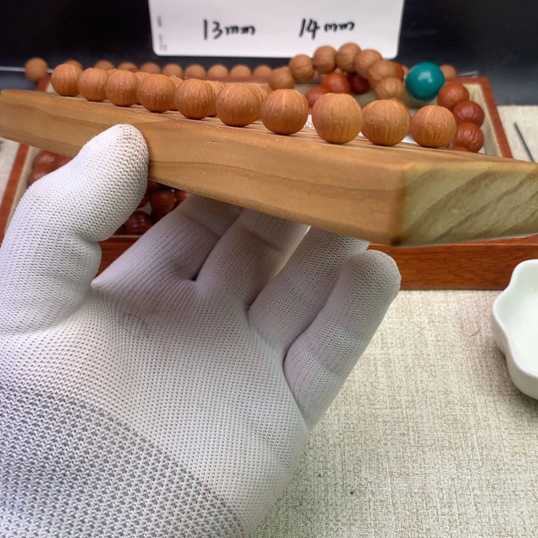 猴头核桃手串胡*凤羽