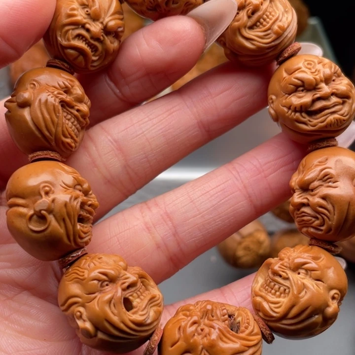 手串橄榄核橄榄核