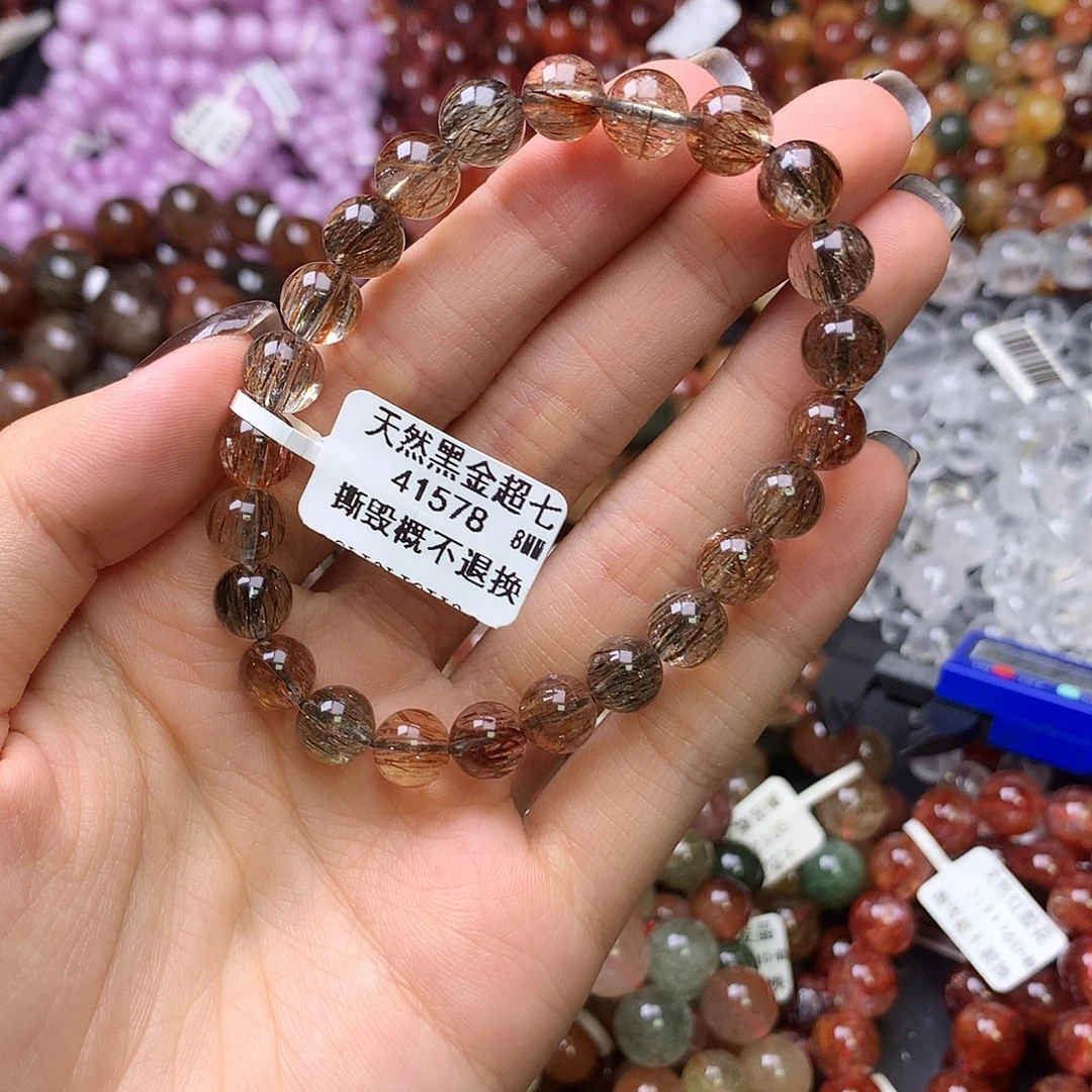 未镶嵌手链水晶,,,