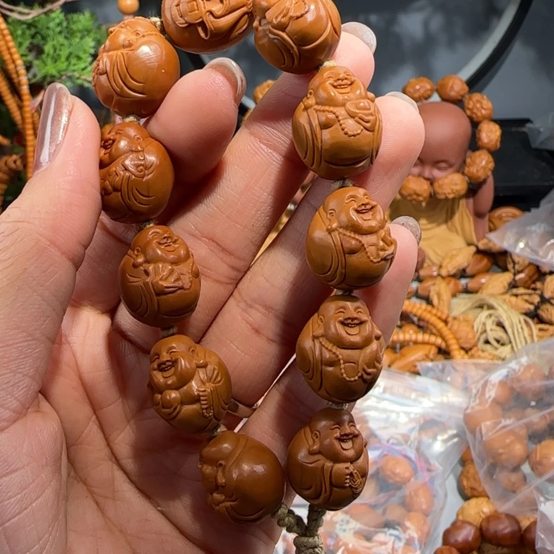 手串/手链橄榄核福利待遇