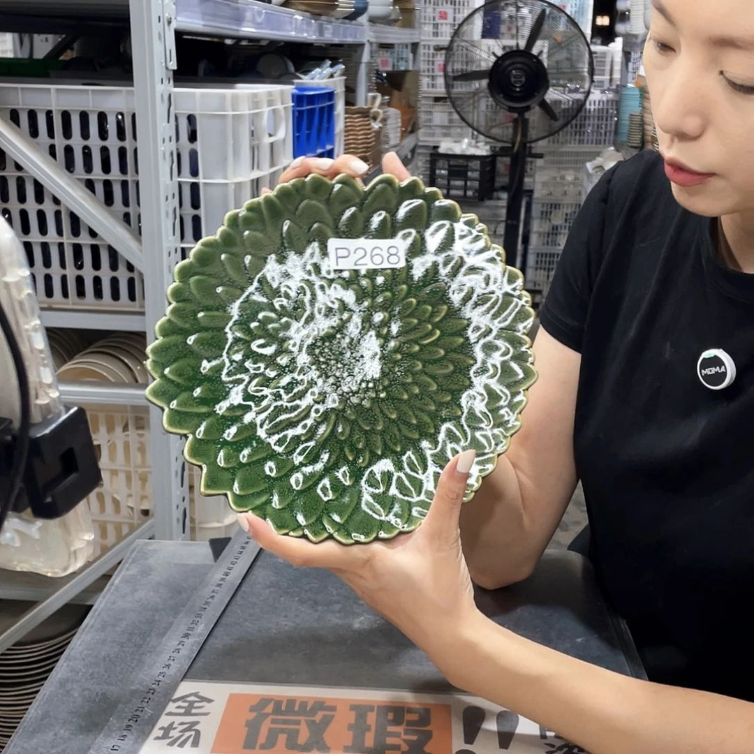 瓷片268              2个