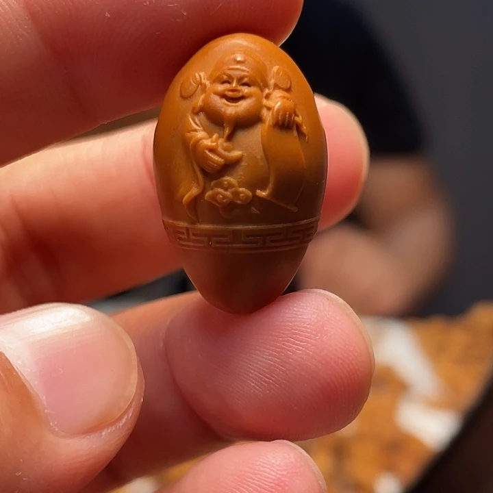 橄榄核手串/手链橄榄球赛