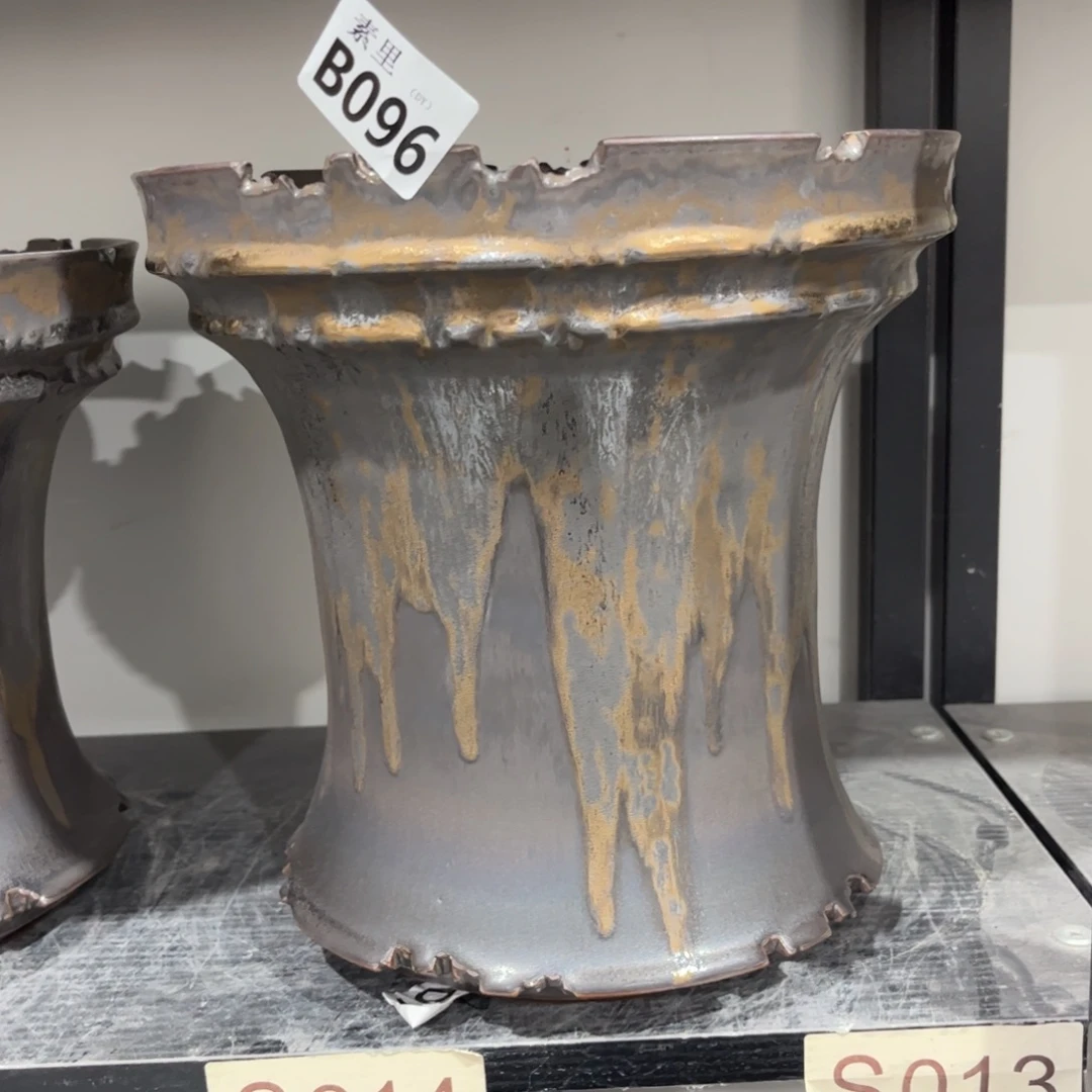 陶内口23.5高25、纯纯粹粹