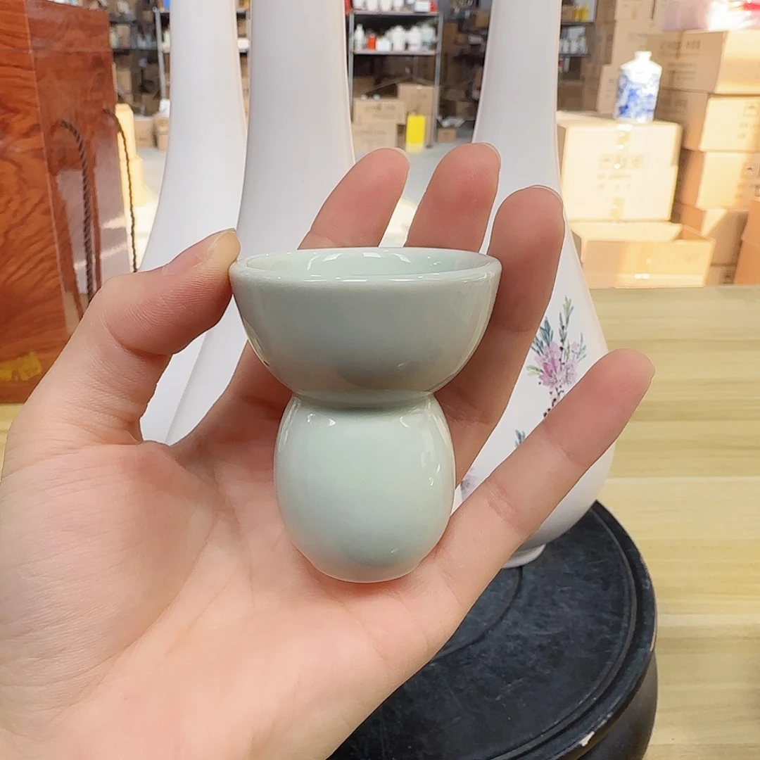 7个小酒杯开播福利