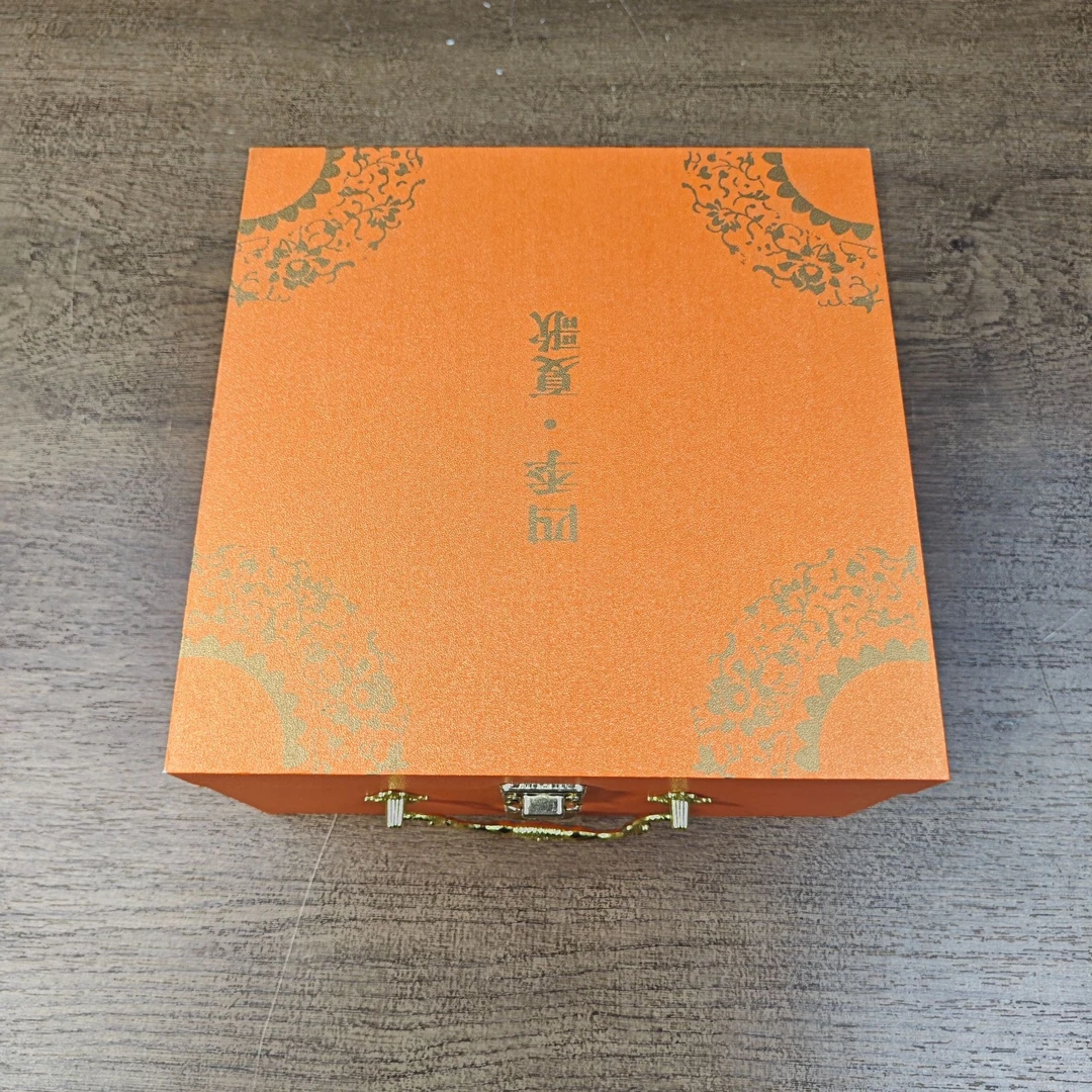 【闪购商品】江山器语茶具链接（不带礼盒）@@zh2222