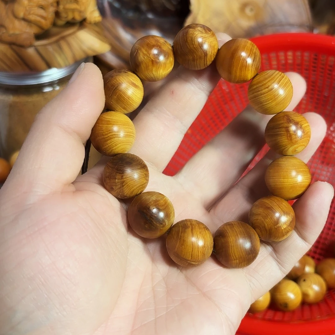 柏木（崖柏）ㅤ****ㅤ太行崖柏1.8微留疤