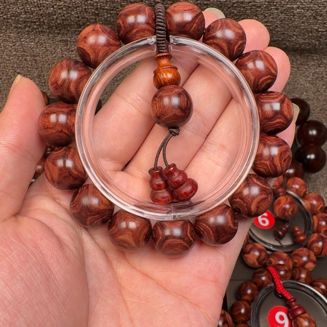 花梨木类老挝黄花梨1.5