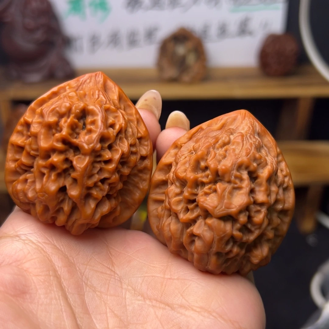 忘***岸桃核吊坠官帽福利