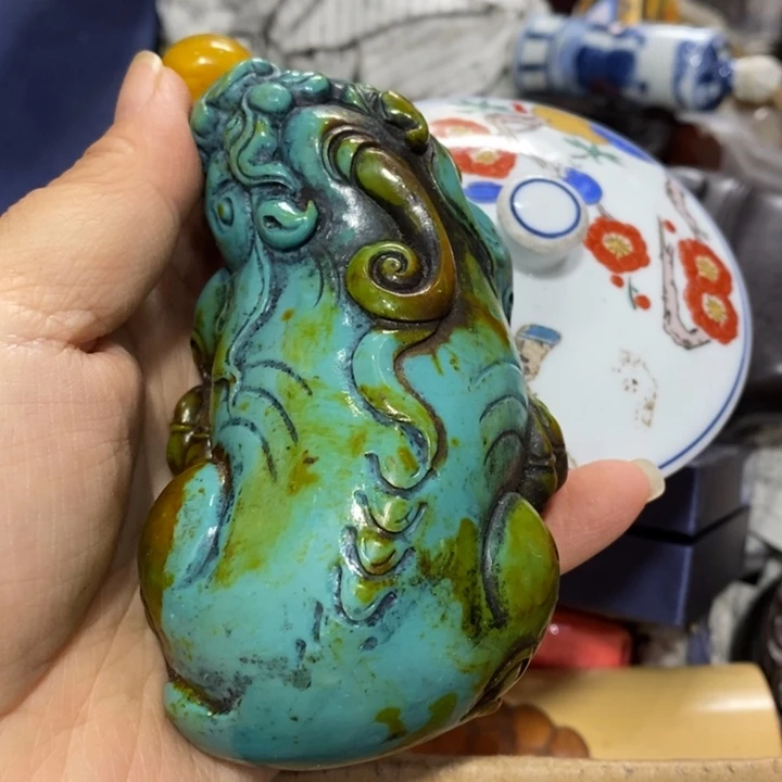 紫砂陶瓷艺术陶瓷艺术