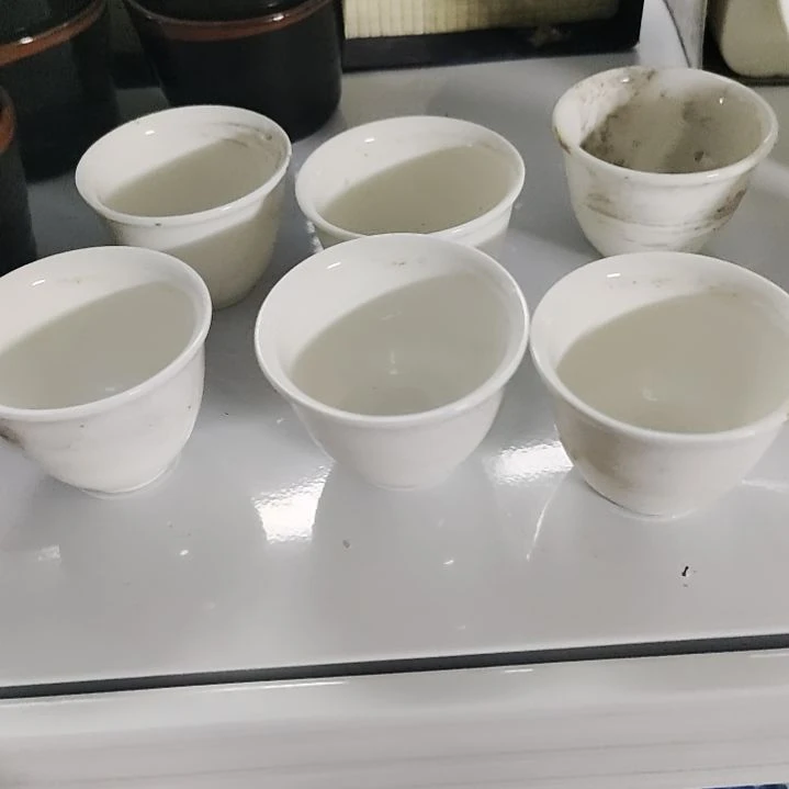 瓷片五厂，七厂瓷器，瓷片，各种摆件！