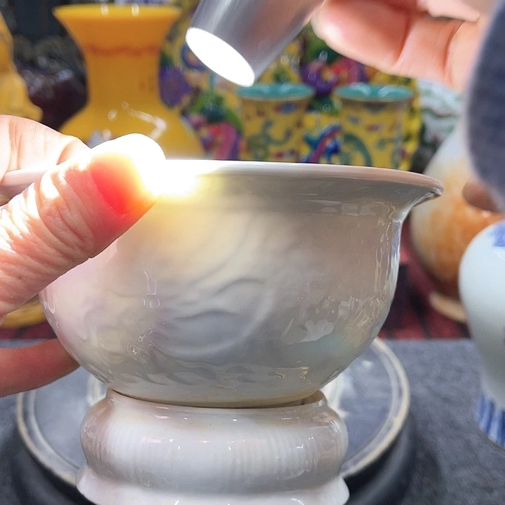 茶宠瓷器摆件摆件摆件