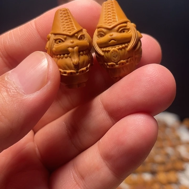 吊坠橄榄核橄榄核