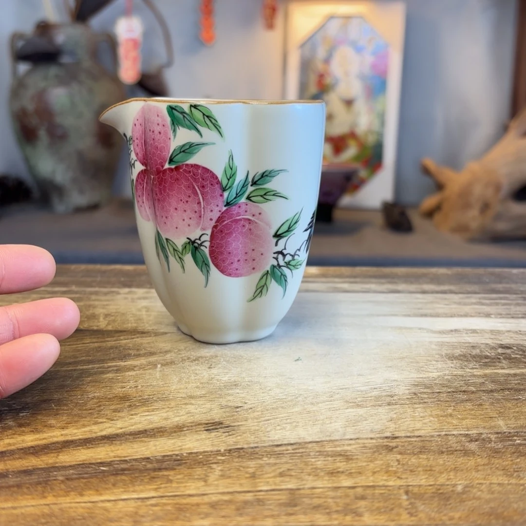 景德镇纯手工制作陶瓷