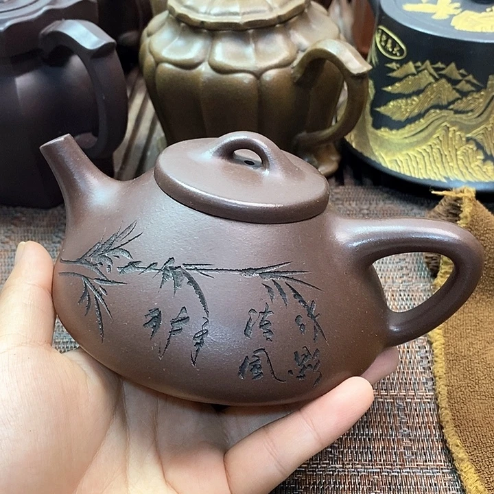 紫砂茶壶微瑕微瑕微瑕微瑕微瑕微瑕