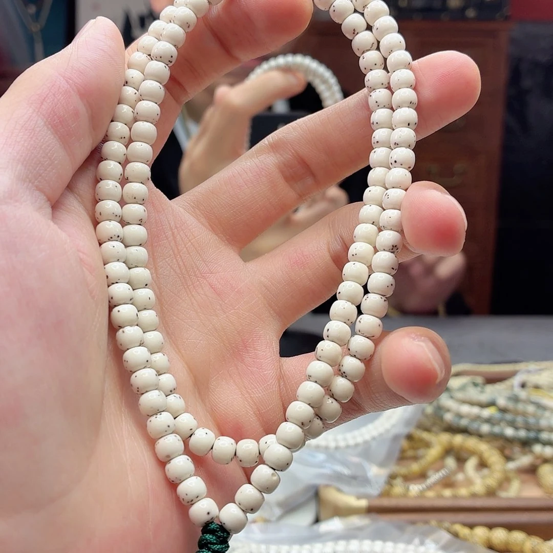 星月菩提手串5➕，老型，高货福利，118号