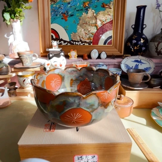 紫砂茶盘小玄子海外孤品杂货铺