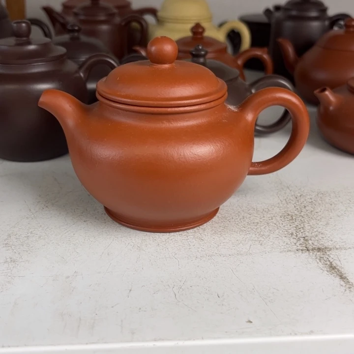 蔡***M紫砂茶壶紫砂茶具
