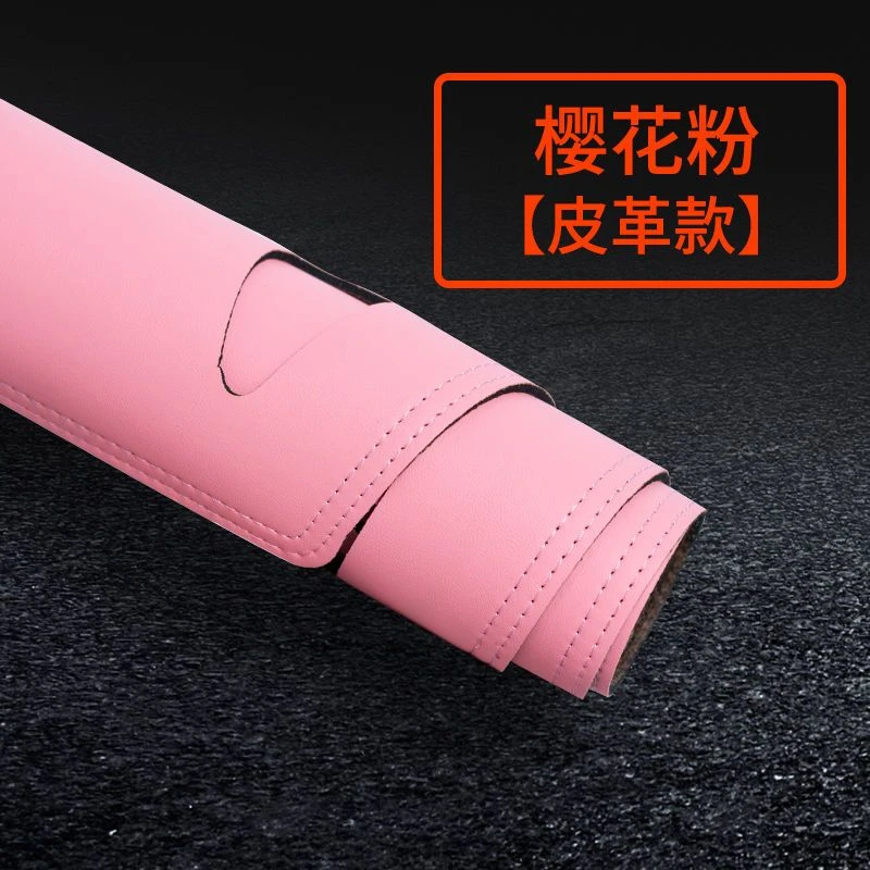 高端车载避光防晒垫中控台避光垫麂皮绒翻毛皮玫瑰法兰绒专车定制