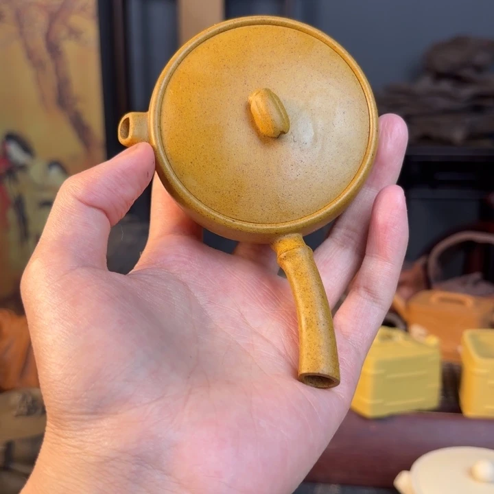 茶壶紫砂那是他对她有以来对我们都不