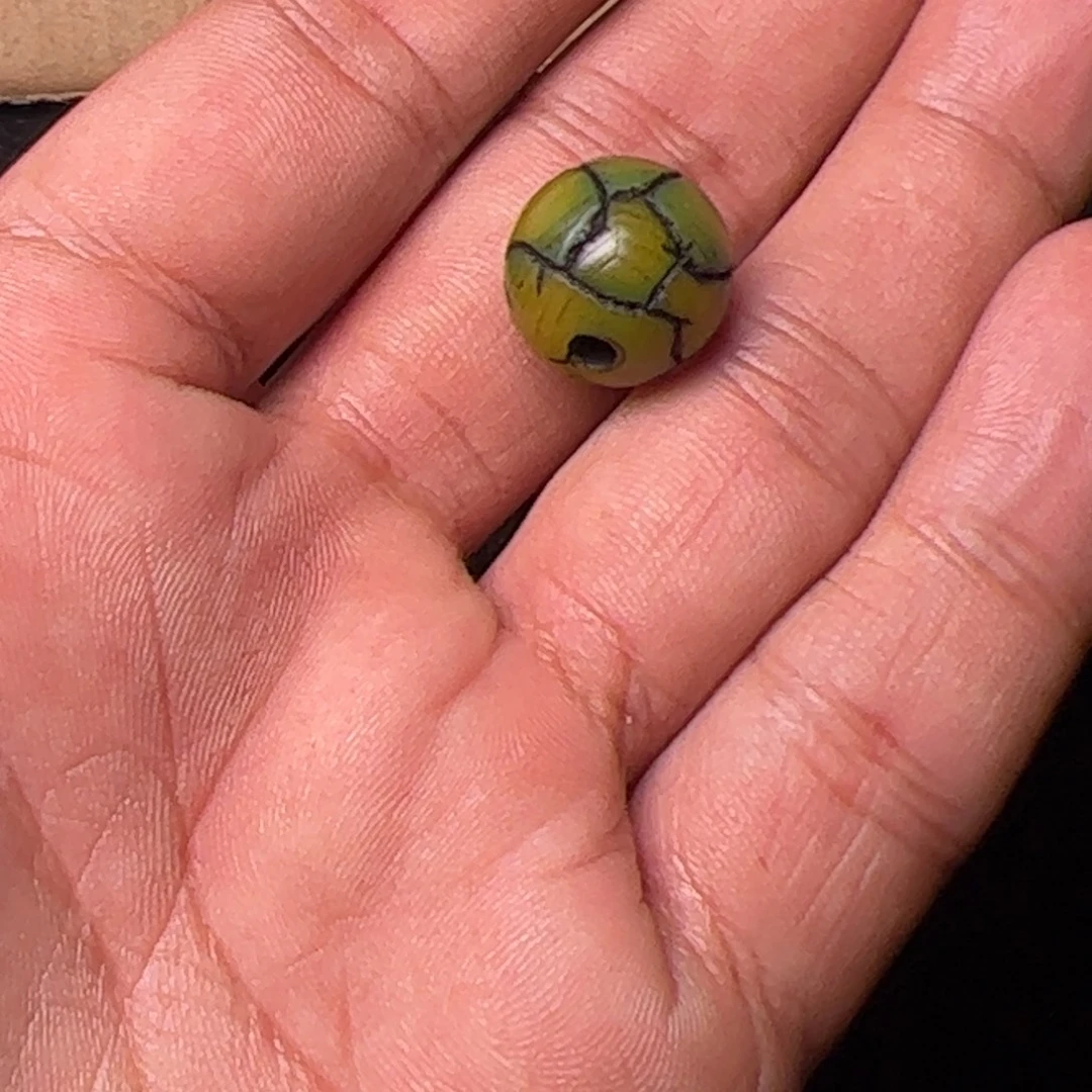 沉***鱼玛瑙/玉髓未镶嵌配饰