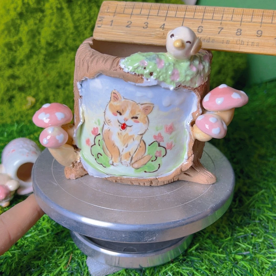 纯手工 白菜福利价